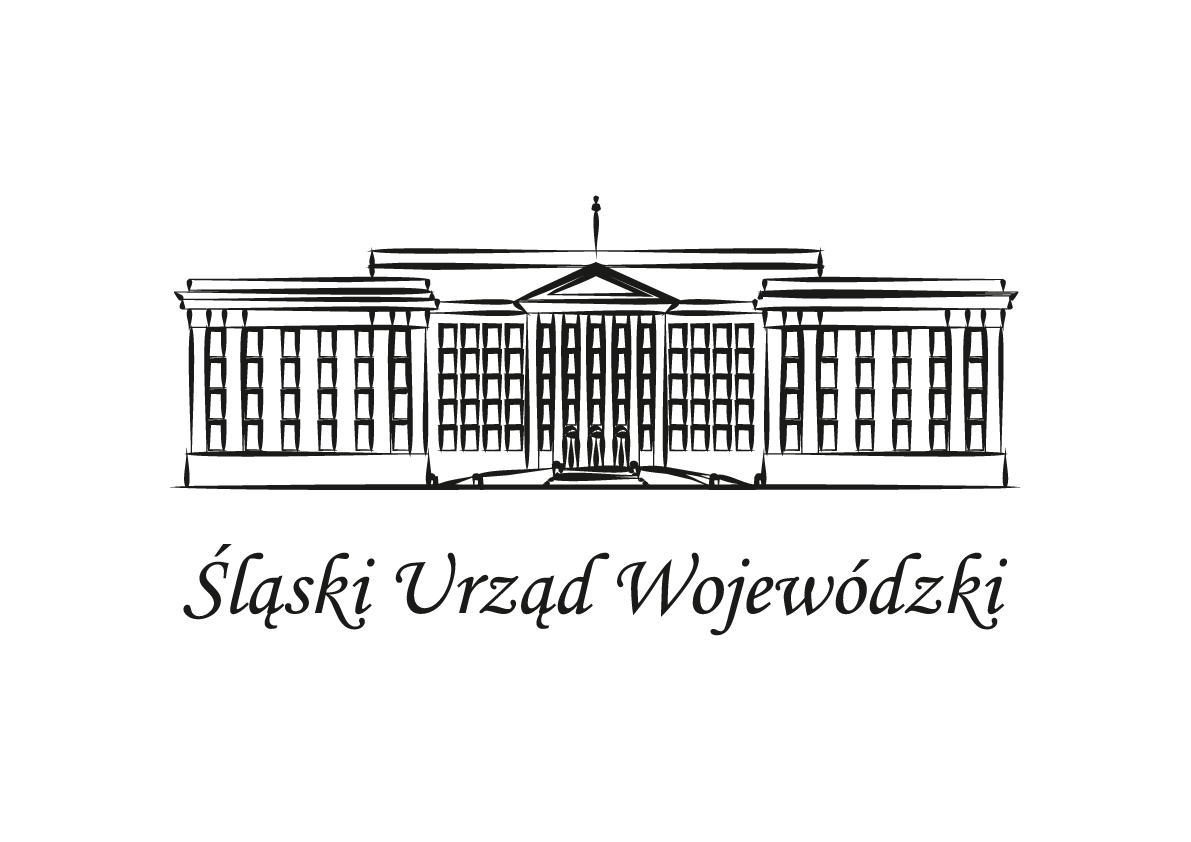 Logo Śląskiego Urzędu Wojewódzkiego