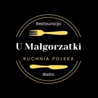 Logo Tomasz Grzywacz Restauracja Bistro u Małgorzatki