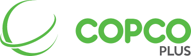 Logo COPCO Plus Sp. z o.o.