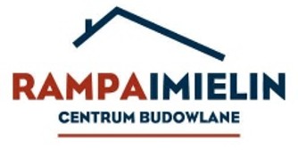 Logo CENTRUM USŁUGOWO-HANDLOWE BUDOWNICTWA RAMPA Sp. z o.o.