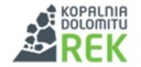 Logo KOPALNIA DOLOMITU REK MAŁEK I WYROBEK SPÓŁKA KOMANDYTOWA