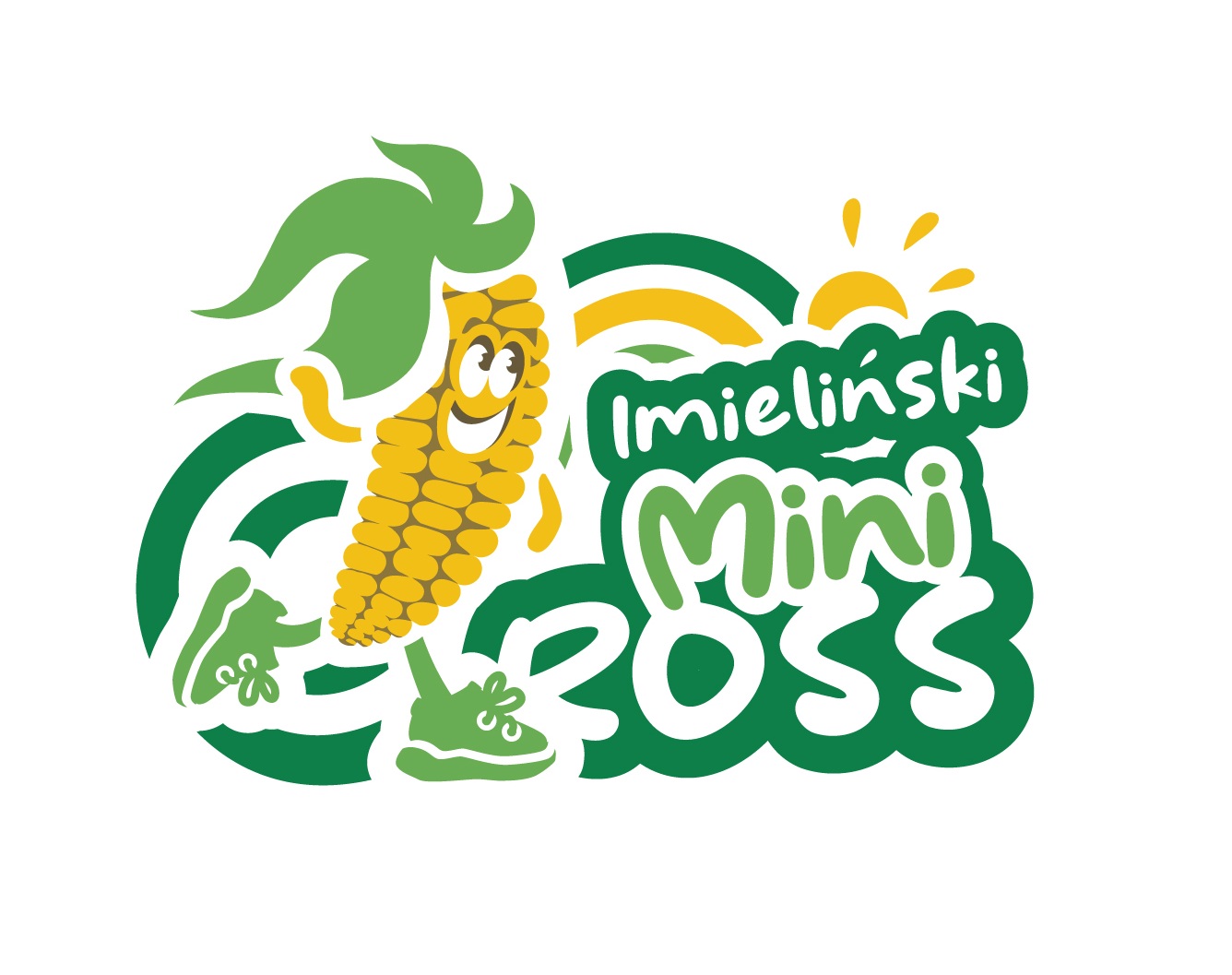 Logo Mini Cross
