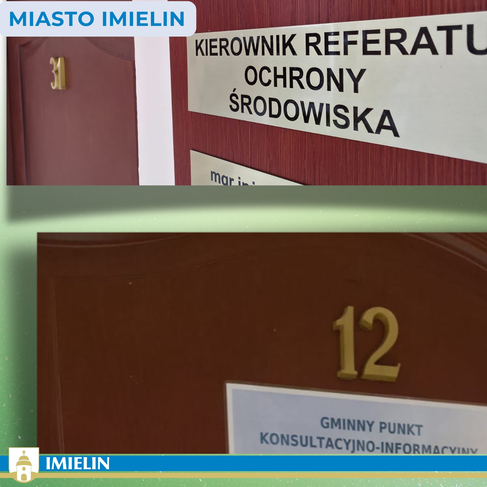 Ekologia na co dzień