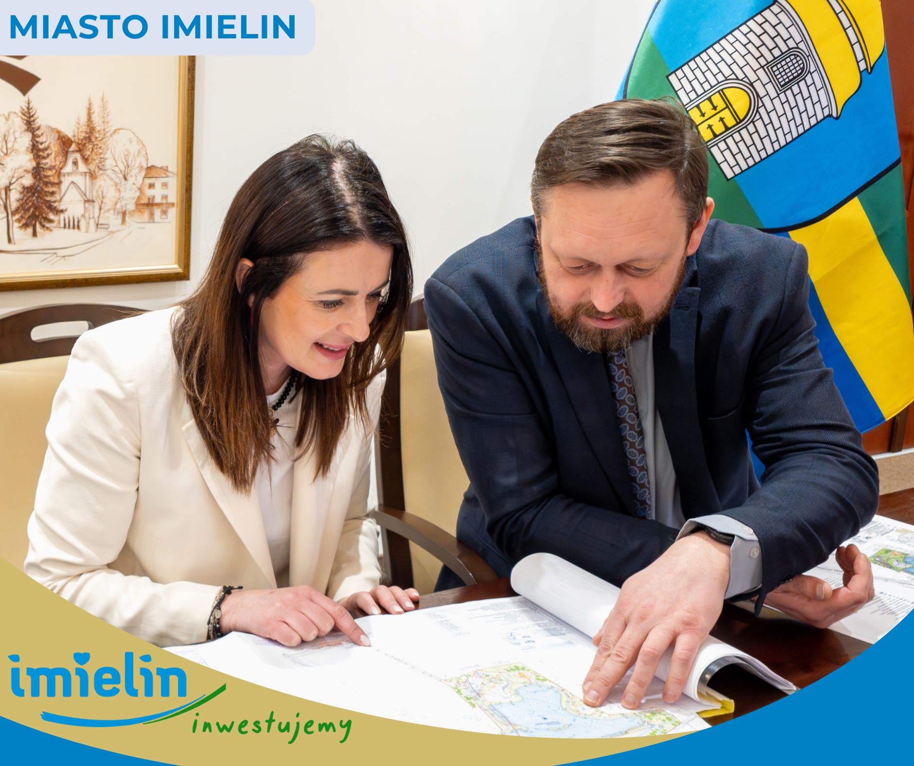 Nowe oblicze Cisowca