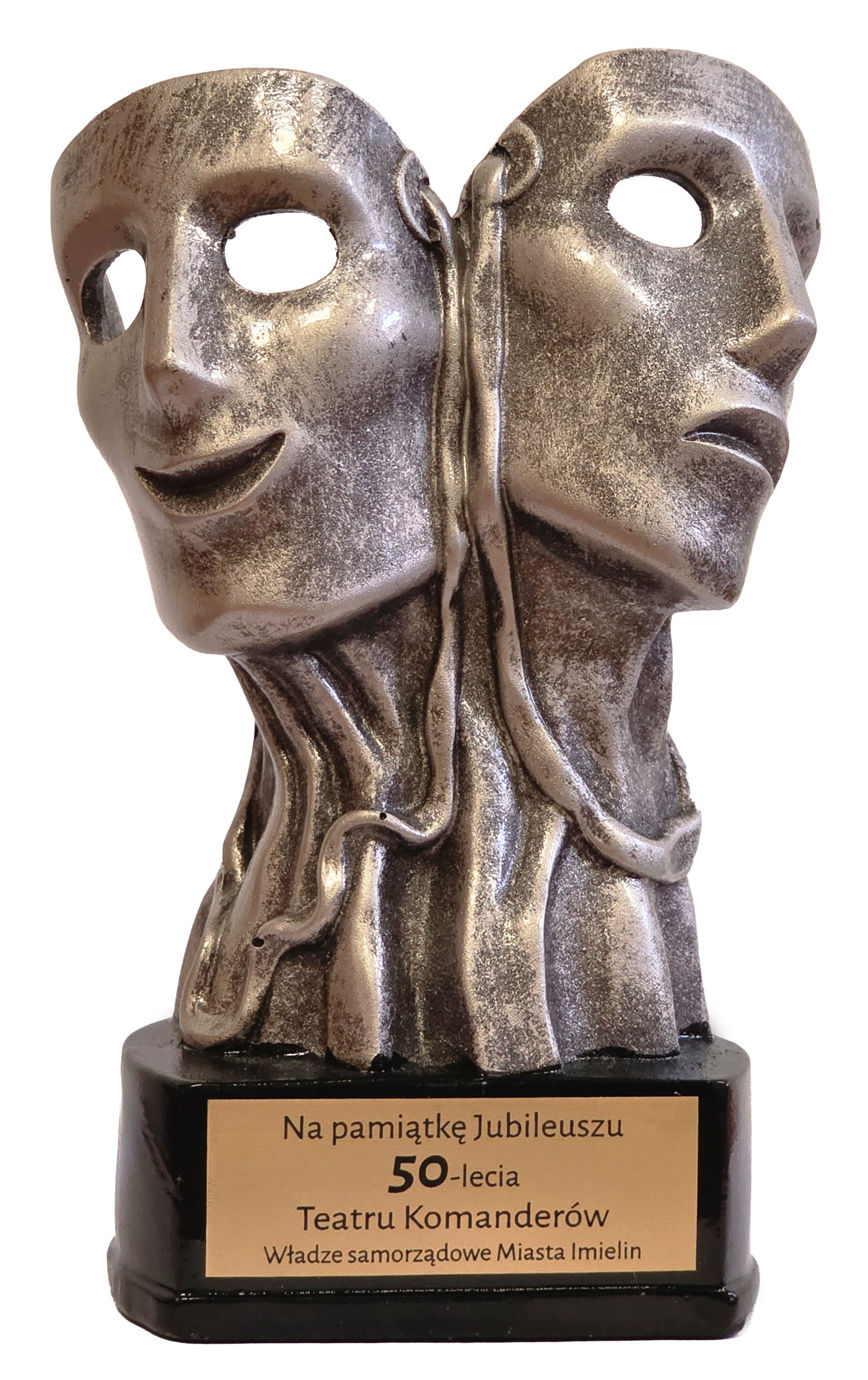 Statuetka Jubileuszowa