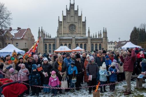 Orszak Trzech Króli