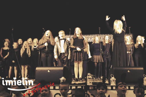 XXXV Koncert Gwiazdkowy (SP 2)