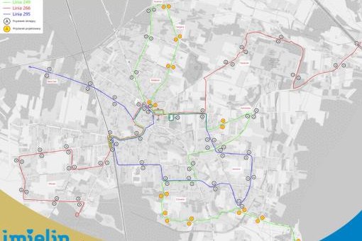 Nowa linia 249: Słuchamy potrzeb mieszkańców i rozwijamy komunikację
