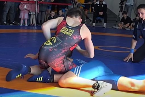 Historyczny powrót zapasów do Imielina