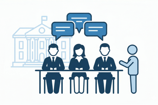 Dyżur Radnych Rady Miasta