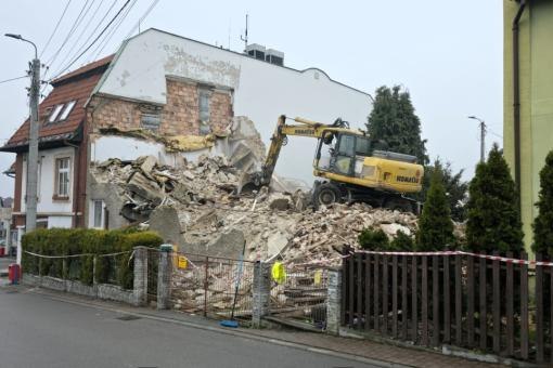 Bezpieczeństwo przy ul. Sapety i Wąskiej