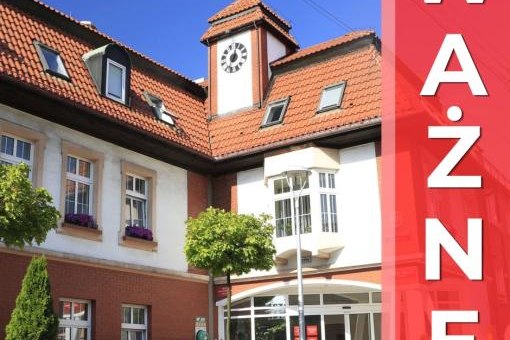 Wybory uzupełniające do Rady Miasta Imielin w okręgu nr 2