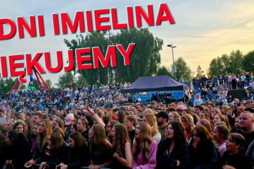 𝐗𝐗𝐕𝐈 𝐃𝐧𝐢 𝐈𝐦𝐢𝐞𝐥𝐢𝐧𝐚 jeszcze brzmią z tyłu głowy!