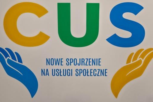 Imielin rozpoczyna przygotowania do utworzenia Centrum Usług Społecznych