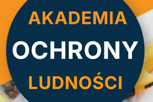 Akademia Ochrony Ludności (16.10) – program i informacje